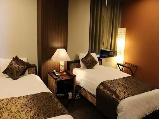 İki Ayrı Yataklı Oda, 2 Tek Kişilik Yatak, Sigara İçilmez, Dağ Manzaralı