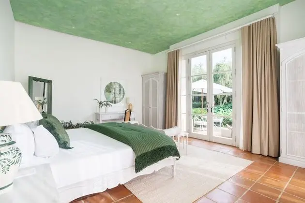 Olivo - Junior Suite