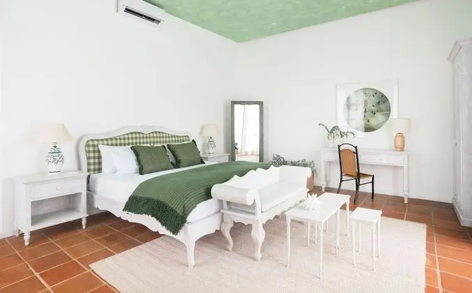 Olivo - Junior Suite