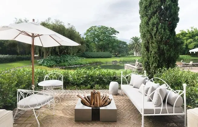 Olivo - Junior Suite