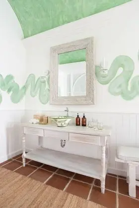 Olivo - Junior Suite