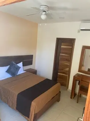 Economy Tek Kişilik Oda