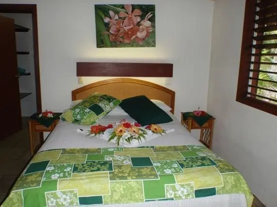 Bungalov, Denize Sıfır