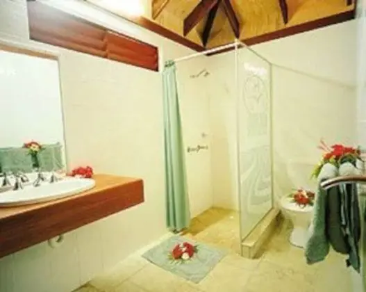 Bungalov, Denize Sıfır