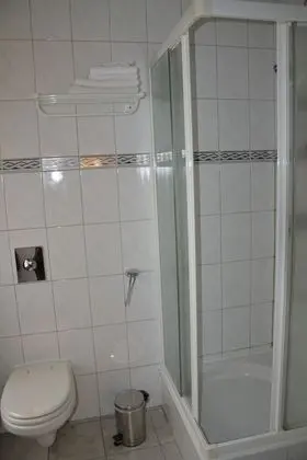 İki Ayrı Yataklı Oda