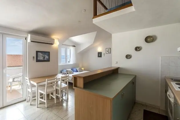 Luxury Villa, Birden Çok Yatak, Deniz Manzaralı