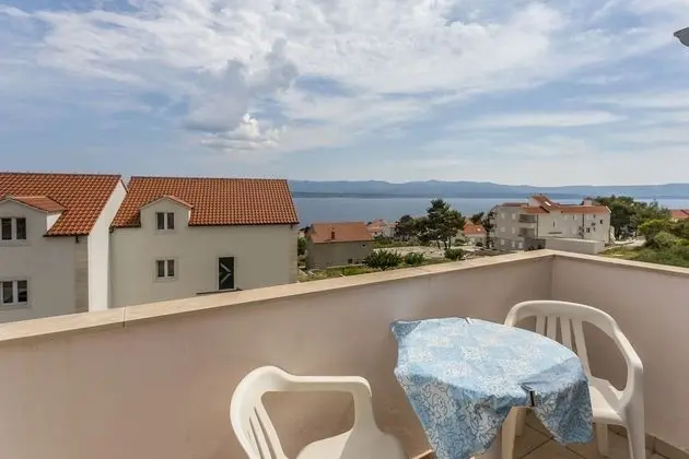Luxury Villa, Birden Çok Yatak, Deniz Manzaralı