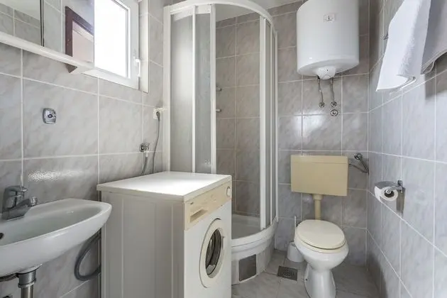 Luxury Villa, Birden Çok Yatak, Deniz Manzaralı