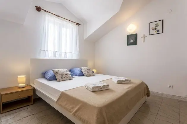 Luxury Villa, Birden Çok Yatak, Deniz Manzaralı