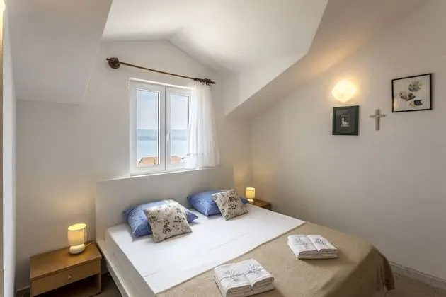 Luxury Villa, Birden Çok Yatak, Deniz Manzaralı