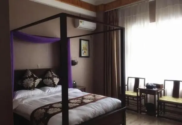 Superior Tek Büyük Yataklı Oda