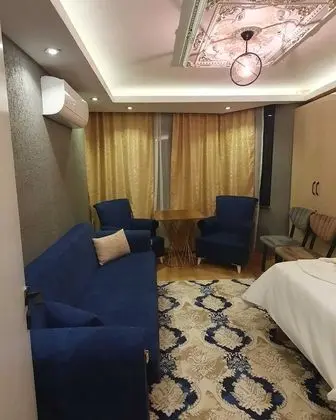 Oturma alanı