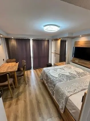 Oturma alanı