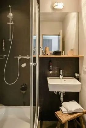 Comfort Apart Daire, 1 Çift Kişilik Yatak, Mutfak