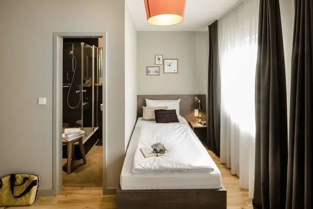 Comfort Apart Daire, 1 Tek Kişilik Yatak, Sigara İçilmez, Mutfak