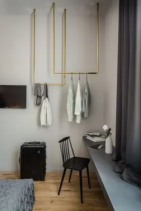 Bold Room