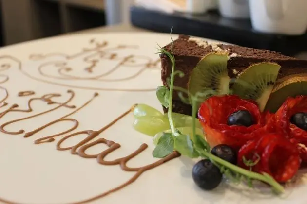 Deluxe Oda, 1 Çift Kişilik Yatak, Sigara İçilmez