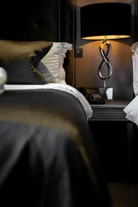 Deluxe Oda, 1 Çift Kişilik Yatak, Sigara İçilmez