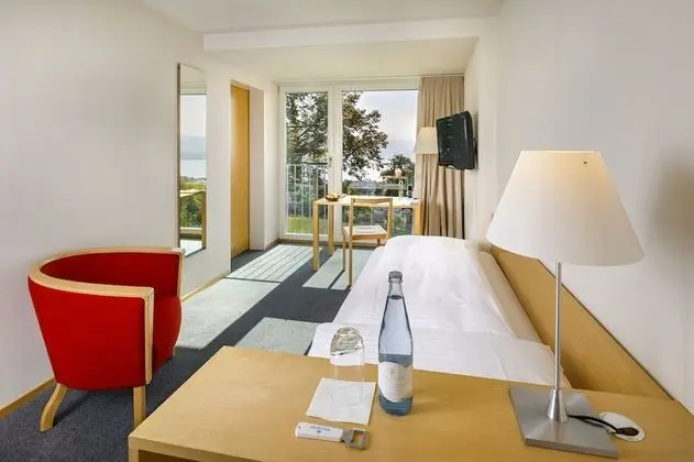 Tek Kişilik Oda, Göl Manzaralı