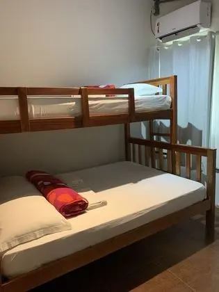 Economy Üç Kişilik Oda