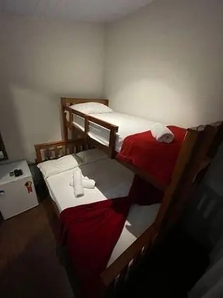 Economy Üç Kişilik Oda