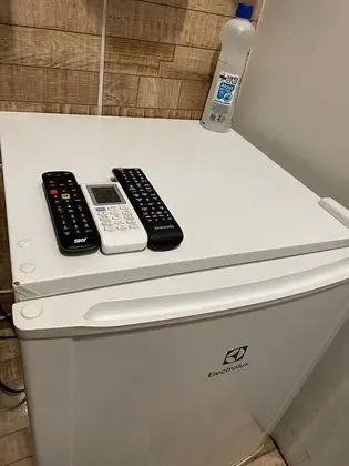 Economy Üç Kişilik Oda