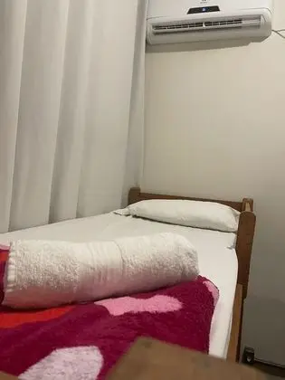 Economy Üç Kişilik Oda