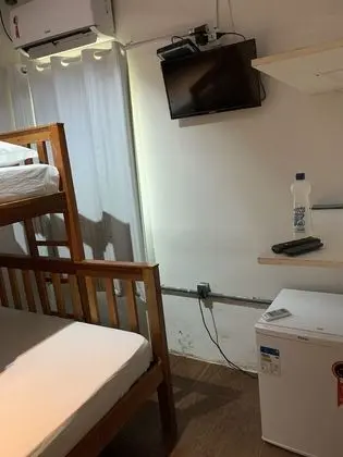 Economy Üç Kişilik Oda