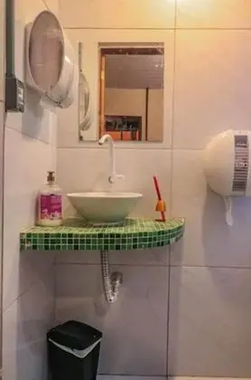 Economy Üç Kişilik Oda