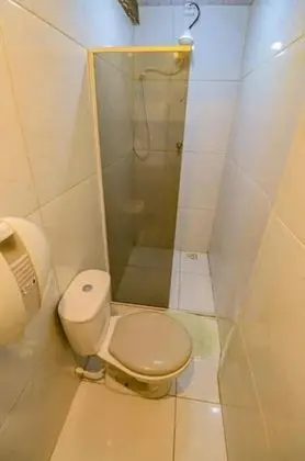 Economy Üç Kişilik Oda