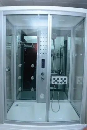 Deluxe Süit