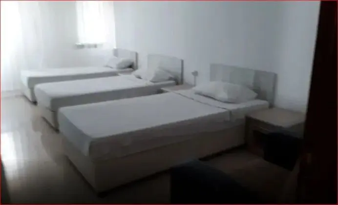 AILE ODASI 6 KISILIK