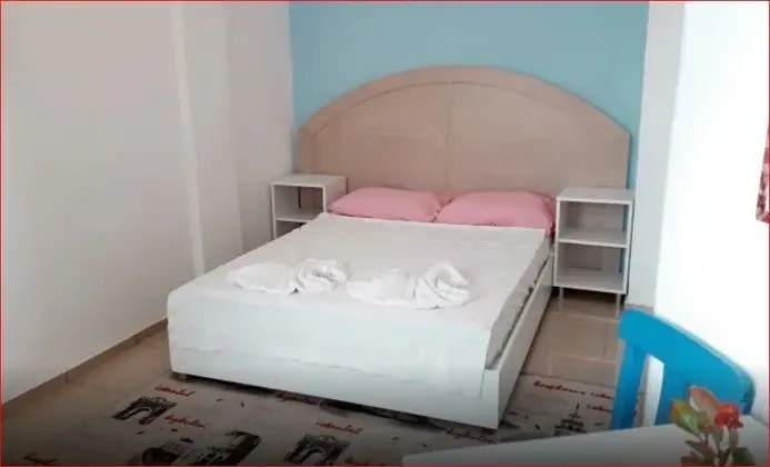AILE ODASI 6 KISILIK