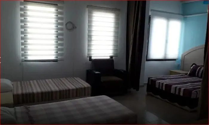 AILE ODASI 6 KISILIK