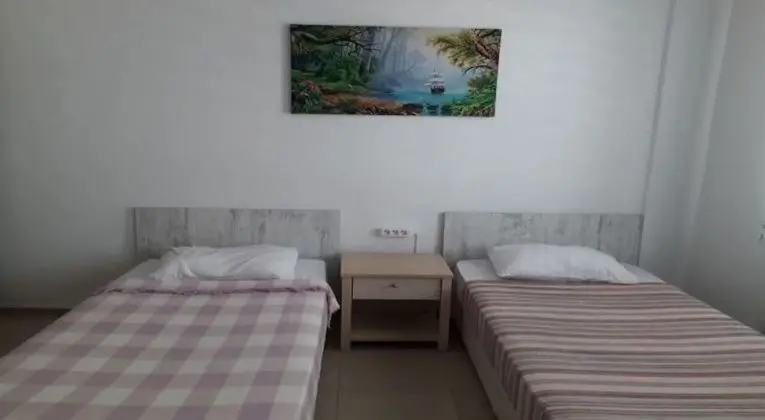 Apart Daire One Bedroom