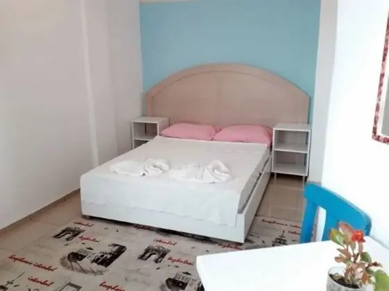 Apart Daire One Bedroom