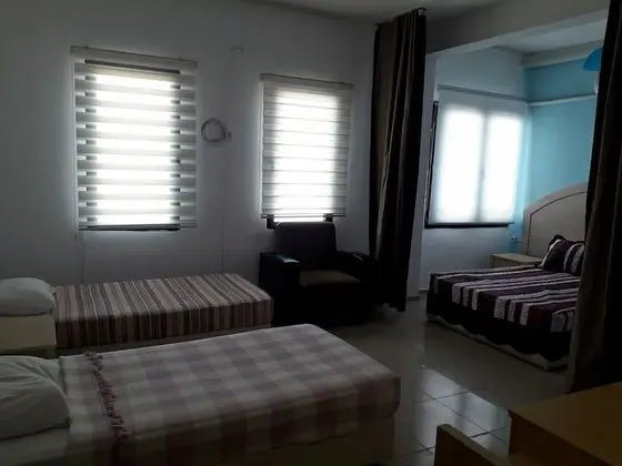 Economy Oda, Birden Çok Yatak