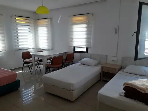 Economy Oda, Birden Çok Yatak