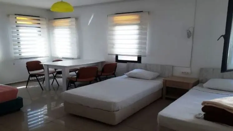 Üçlü Standard