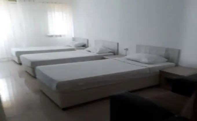 Üçlü Standard