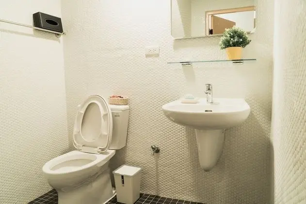 Basic Tek Büyük Yataklı Oda