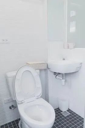Basic Tek Büyük Yataklı Oda