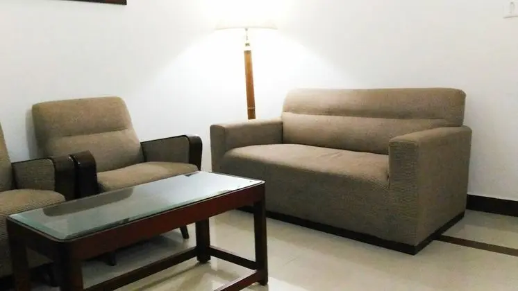 Marina Suite
