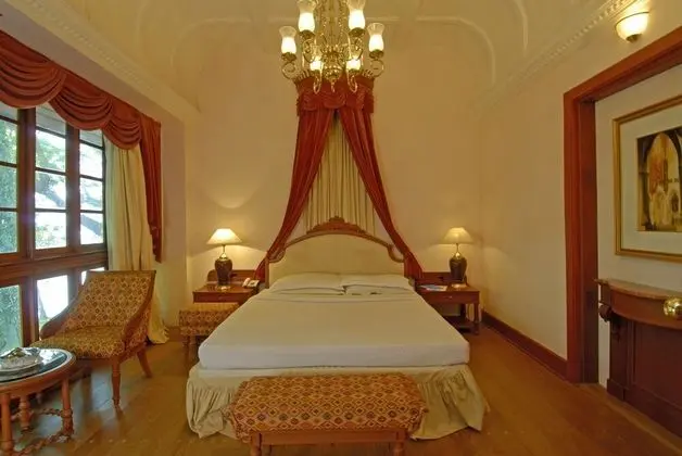 Palace Suite