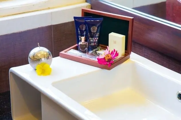 Family Dört Kişilik Oda