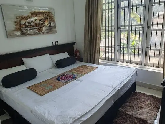 Family Dört Kişilik Oda