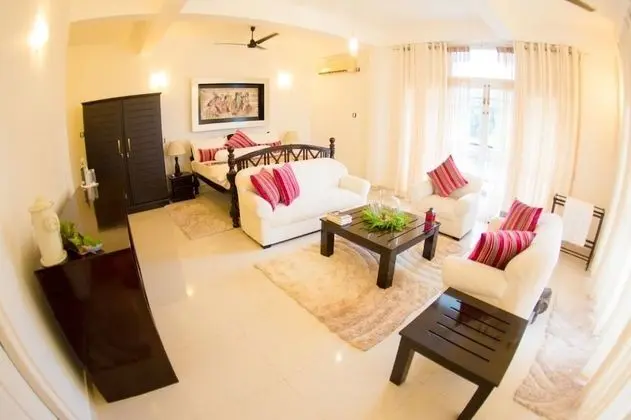 Superior Stüdyo Süit