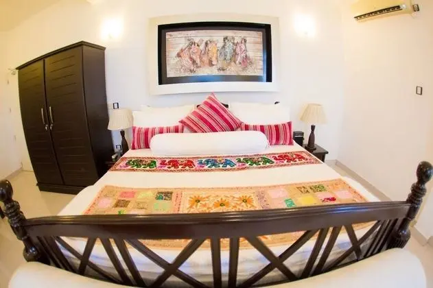 Superior Stüdyo Süit