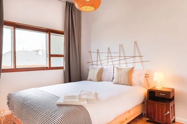 City Apart Daire (3 Bedrooms)