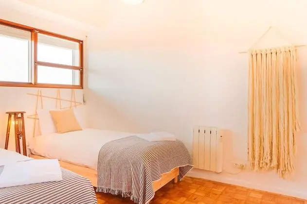 City Apart Daire (3 Bedrooms)